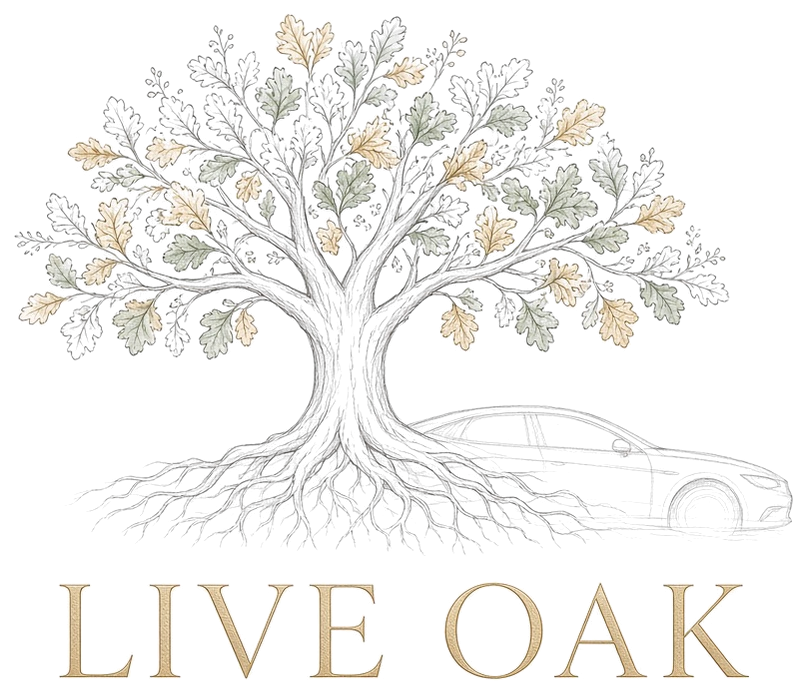 Live Oak